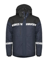 ProJob Progression 7413 Padded Softshell