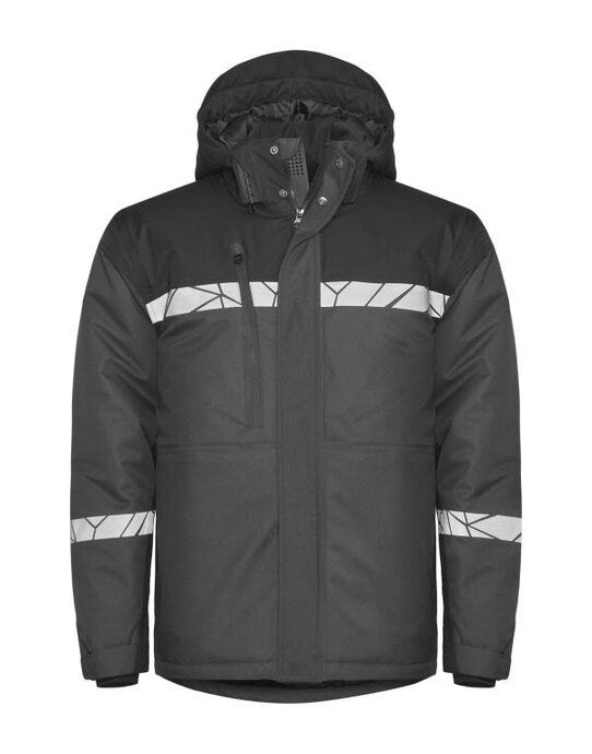 ProJob Progression 7413 Padded Softshell