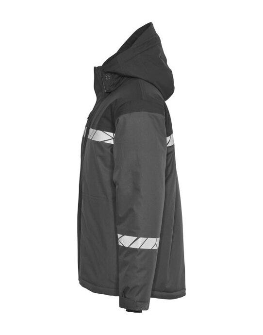 ProJob Progression 7413 Padded Softshell