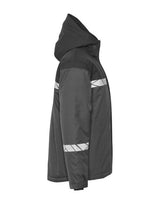 ProJob Progression 7413 Padded Softshell