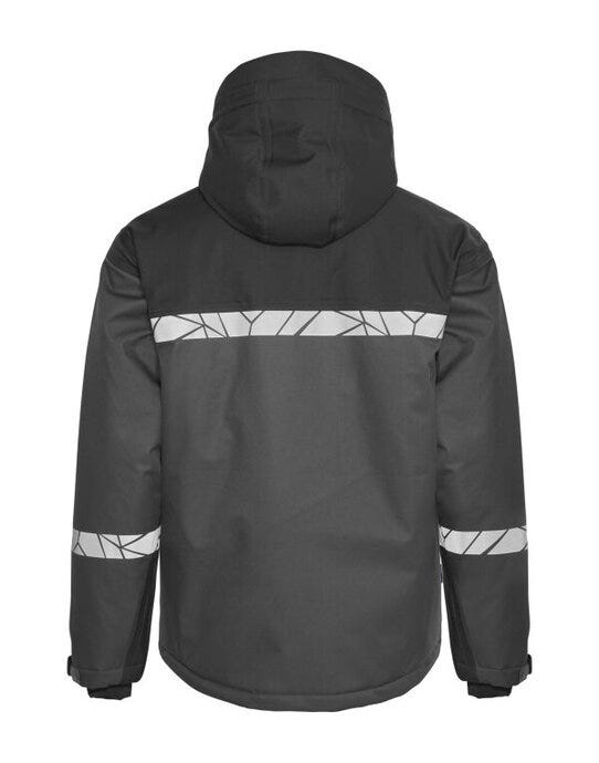 ProJob Progression 7413 Padded Softshell