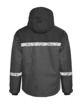 ProJob Progression 7413 Padded Softshell