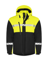 ProJob Progression 7413 Padded Softshell