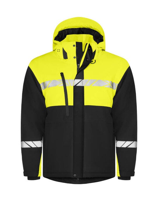 ProJob Progression 7413 Padded Softshell