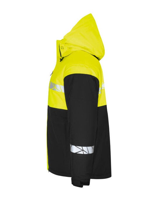 ProJob Progression 7413 Padded Softshell