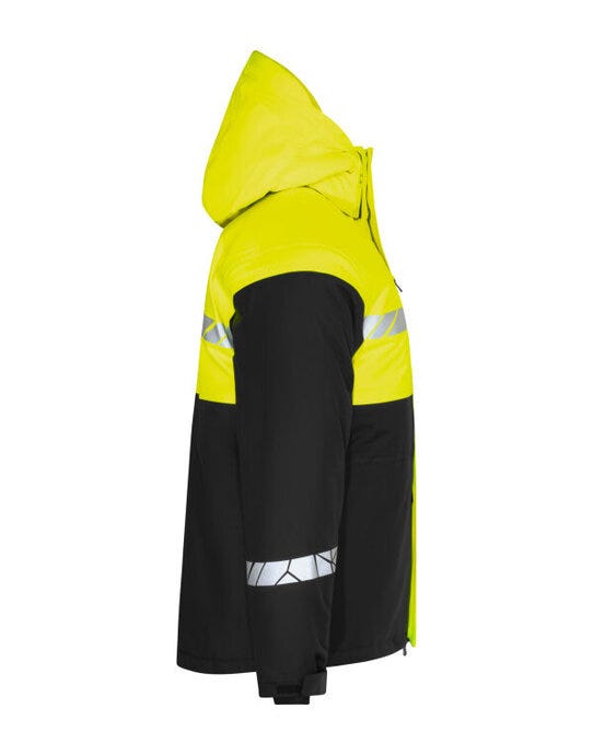 ProJob Progression 7413 Padded Softshell