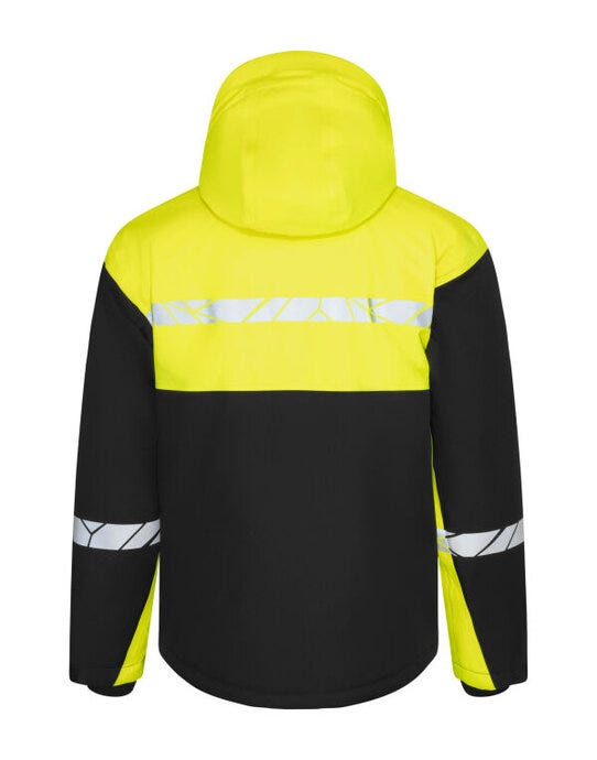 ProJob Progression 7413 Padded Softshell
