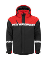 ProJob Progression 7413 Padded Softshell