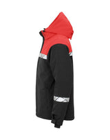 ProJob Progression 7413 Padded Softshell