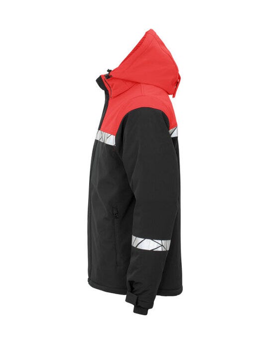 ProJob Progression 7413 Padded Softshell