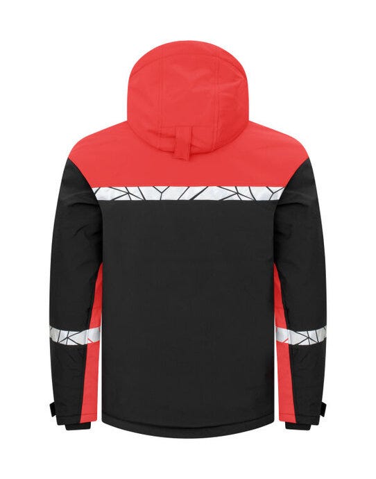 ProJob Progression 7413 Padded Softshell