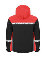 ProJob Progression 7413 Padded Softshell