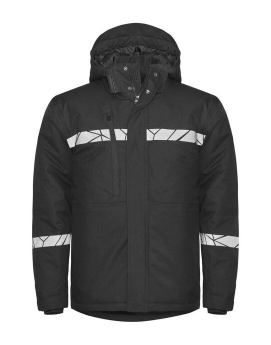 ProJob Progression 7413 Padded Softshell
