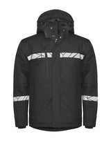 ProJob Progression 7413 Padded Softshell