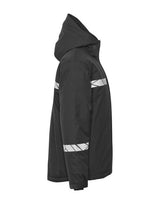 ProJob Progression 7413 Padded Softshell