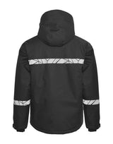 ProJob Progression 7413 Padded Softshell