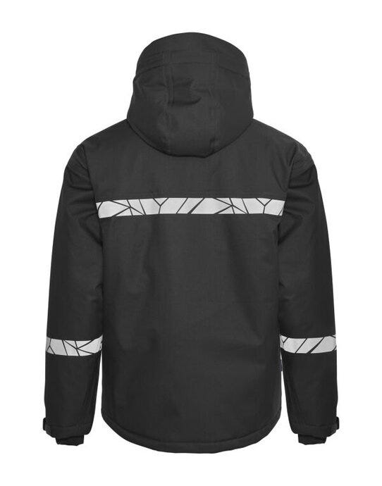 ProJob Progression 7413 Padded Softshell