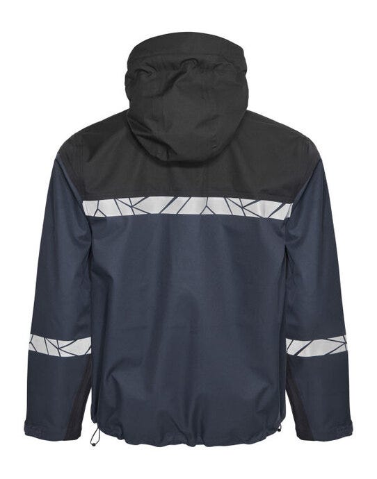ProJob Progression 7414 Shell Jacket