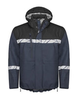 ProJob Progression 7414 Shell Jacket