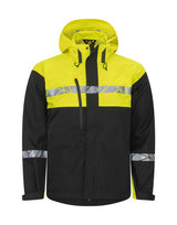 ProJob Progression 7414 Shell Jacket