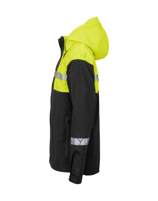 ProJob Progression 7414 Shell Jacket