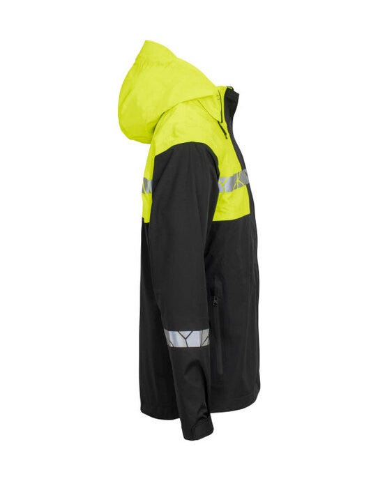 ProJob Progression 7414 Shell Jacket