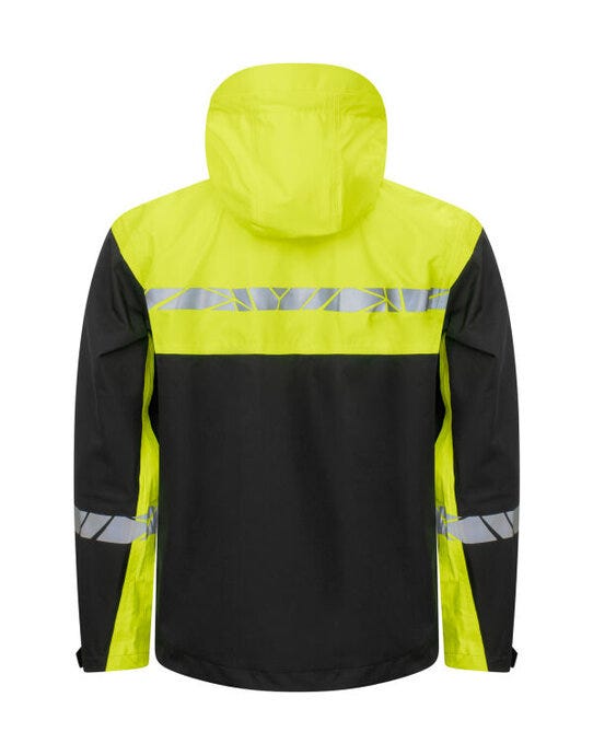 ProJob Progression 7414 Shell Jacket