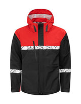 ProJob Progression 7414 Shell Jacket