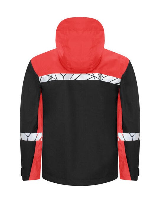 ProJob Progression 7414 Shell Jacket