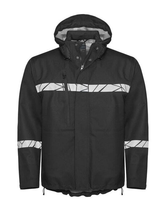 ProJob Progression 7414 Shell Jacket