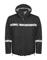 ProJob Progression 7414 Shell Jacket