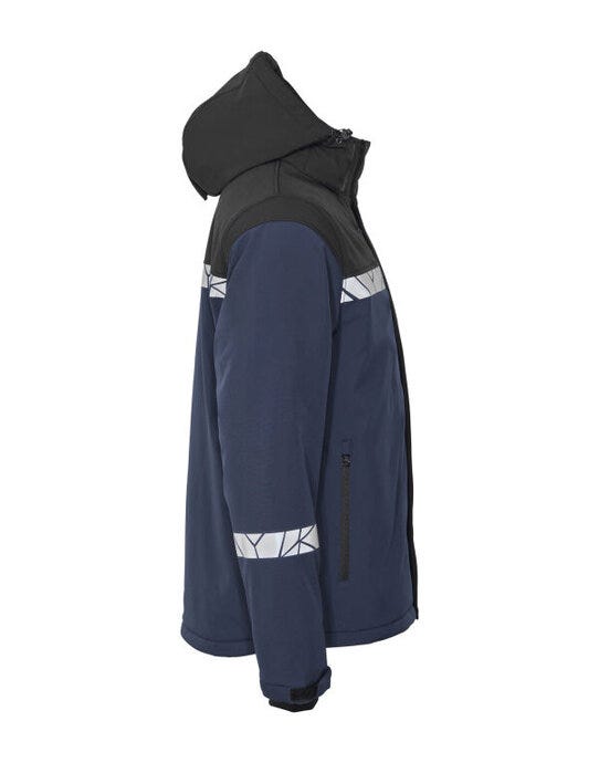 ProJob Progression 7415 Padded Jkt