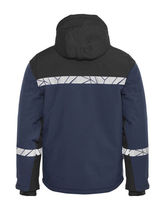 ProJob Progression 7415 Padded Jkt