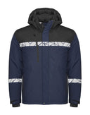 ProJob Progression 7415 Padded Jkt