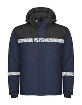 ProJob Progression 7415 Padded Jkt