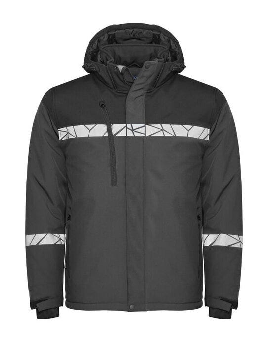 ProJob Progression 7415 Padded Jkt