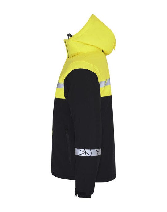 ProJob Progression 7415 Padded Jkt