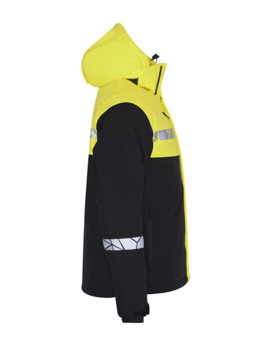 ProJob Progression 7415 Padded Jkt