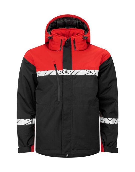 ProJob Progression 7415 Padded Jkt