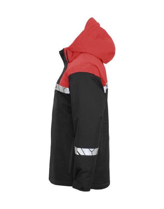 ProJob Progression 7415 Padded Jkt