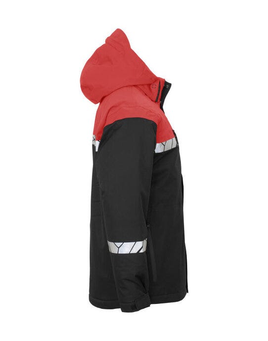 ProJob Progression 7415 Padded Jkt