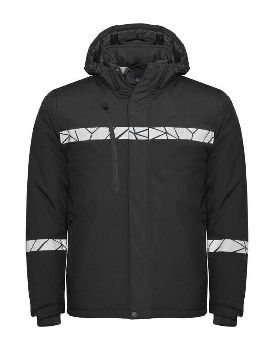 ProJob Progression 7415 Padded Jkt