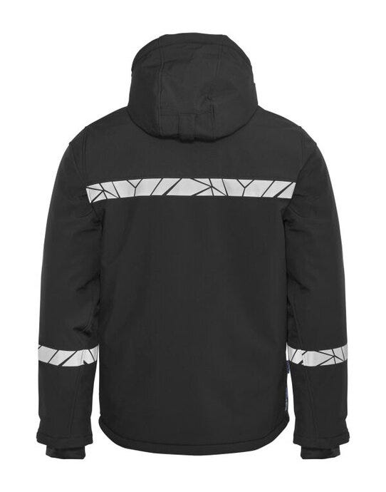ProJob Progression 7415 Padded Jkt