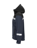 ProJob Progression 7417 Ladies Softshell