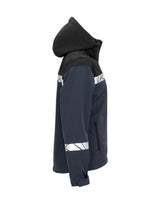 ProJob Progression 7417 Ladies Softshell