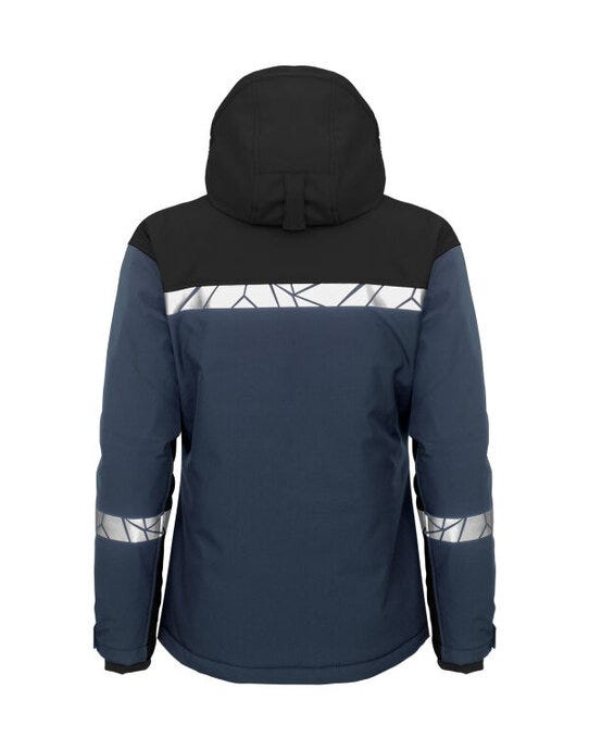ProJob Progression 7417 Ladies Softshell