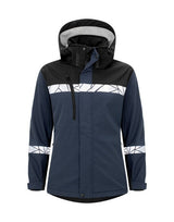 ProJob Progression 7417 Ladies Softshell