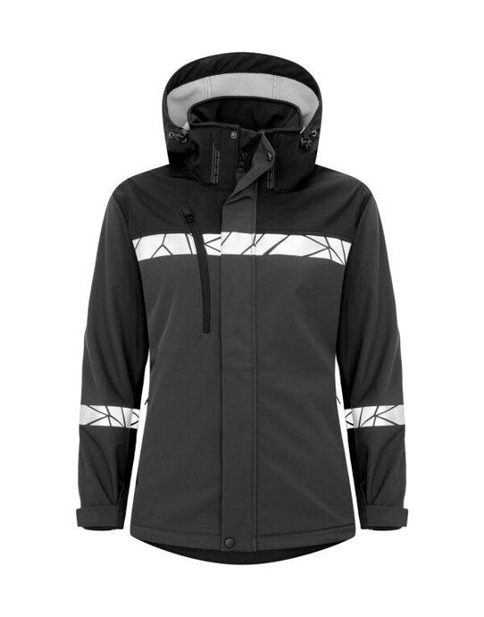 ProJob Progression 7417 Ladies Softshell