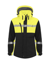 ProJob Progression 7417 Ladies Softshell