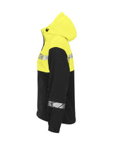 ProJob Progression 7417 Ladies Softshell